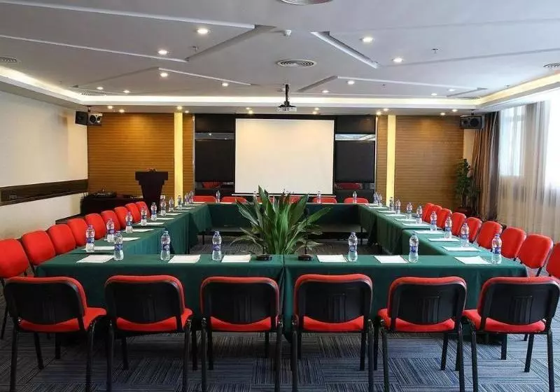 Shanshui Trends Hotel Panyu Branch