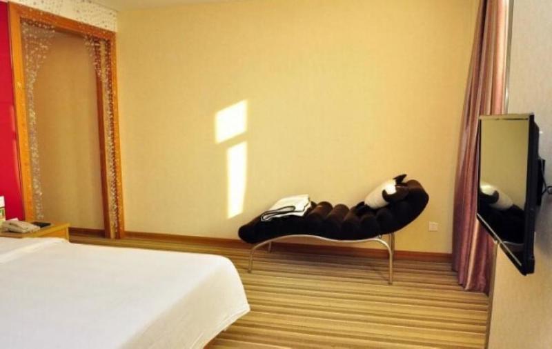 Shanshui Trends Hotel Panyu Branch