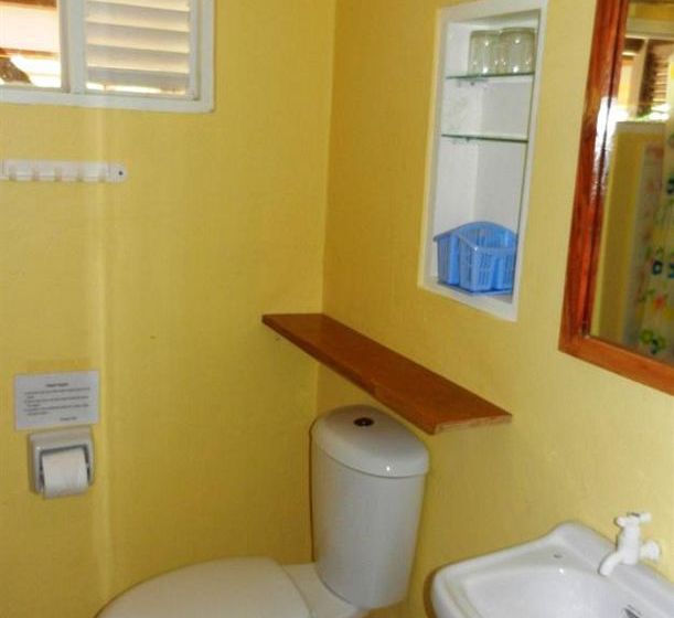 리조트 Sunday Flower