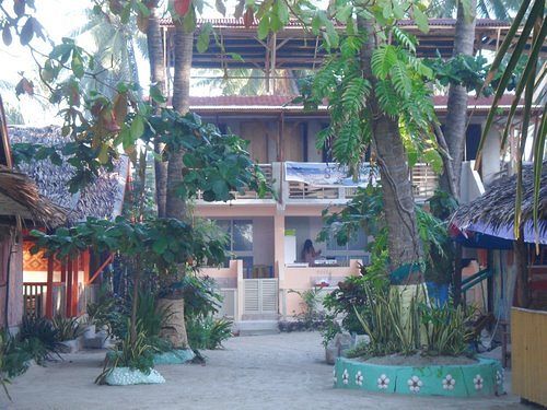 리조트 Sunday Flower