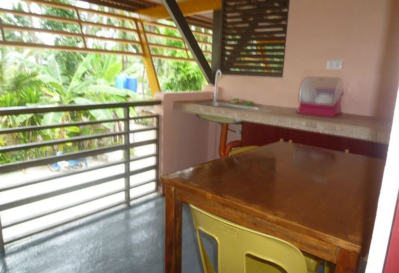 리조트 Sunday Flower