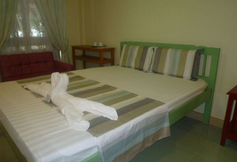 리조트 Sunday Flower