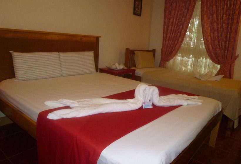 리조트 Sunday Flower