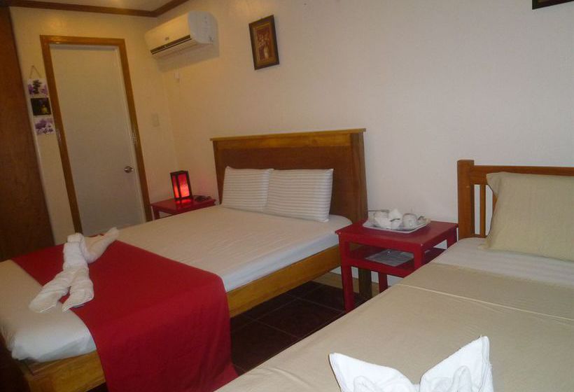 리조트 Sunday Flower