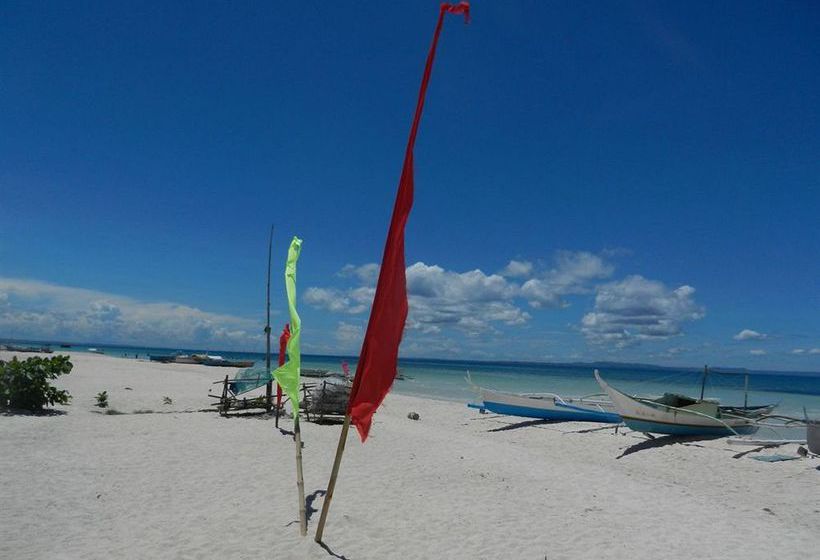 리조트 Sunday Flower