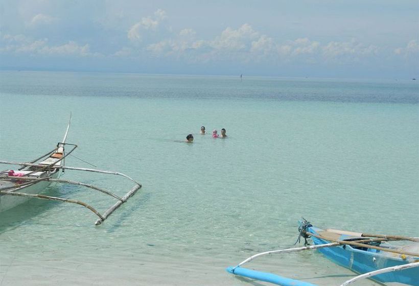 리조트 Sunday Flower