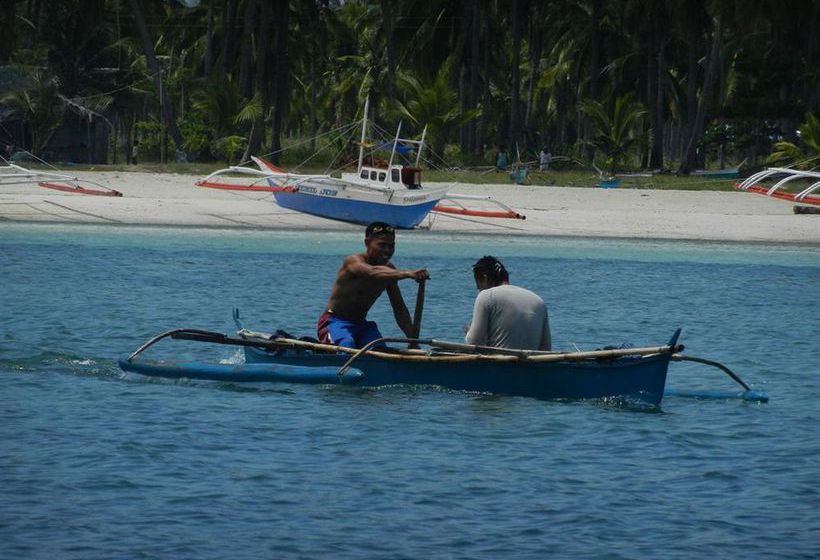 리조트 Sunday Flower