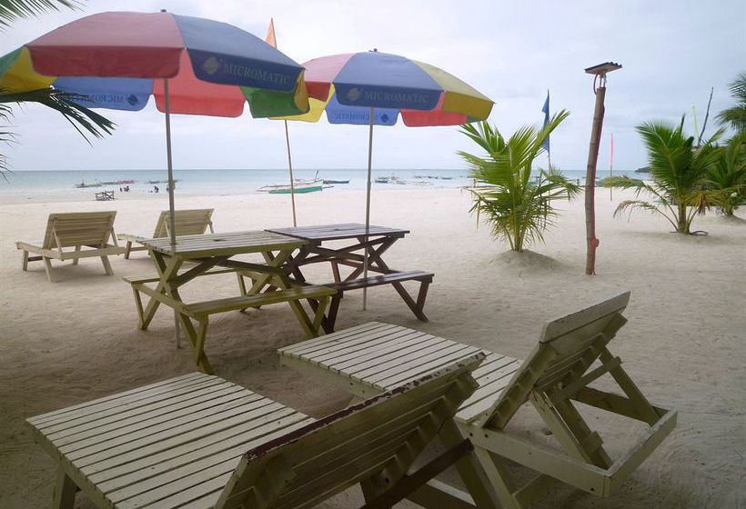 리조트 Sunday Flower