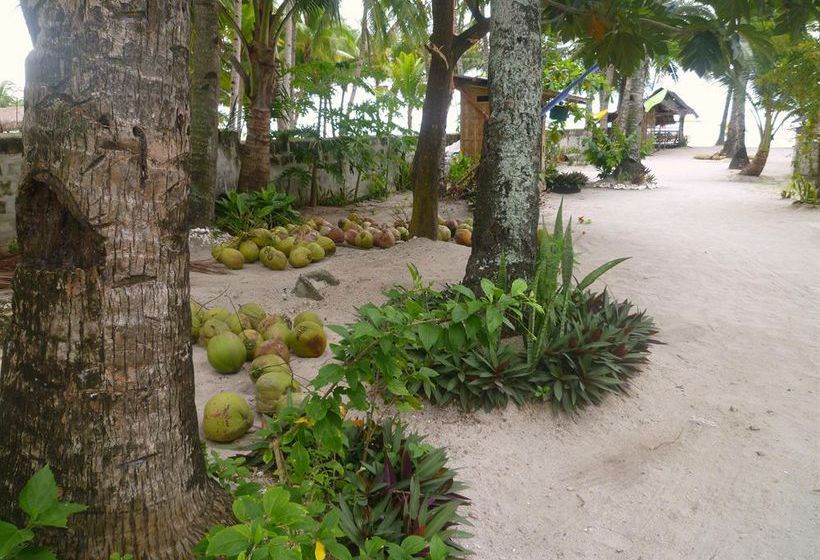 리조트 Sunday Flower