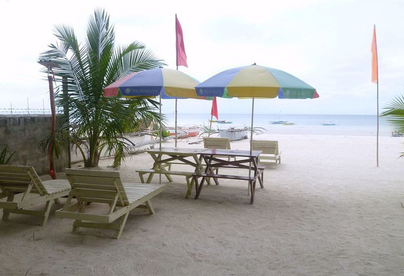 리조트 Sunday Flower