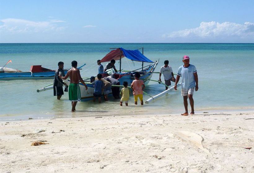 리조트 Sunday Flower