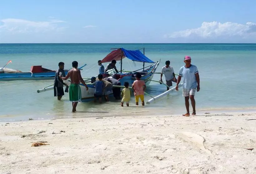 渡假胜地  Sunday Flower