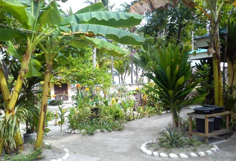 리조트 Sunday Flower