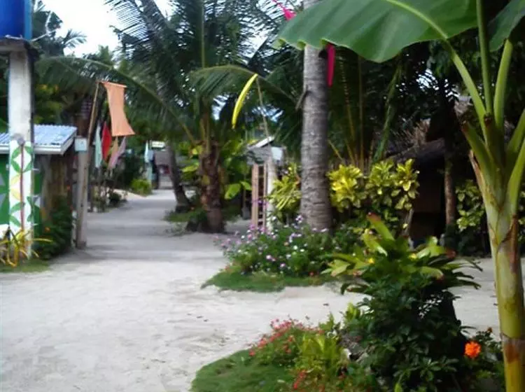 渡假胜地  Sunday Flower