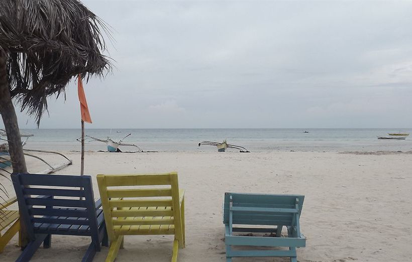 리조트 Sunday Flower