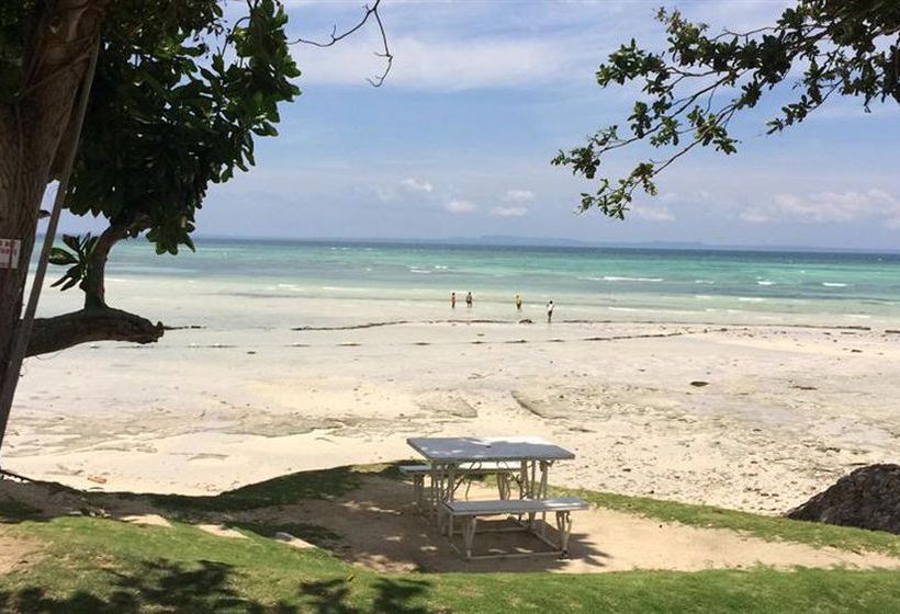 리조트 Sunday Flower