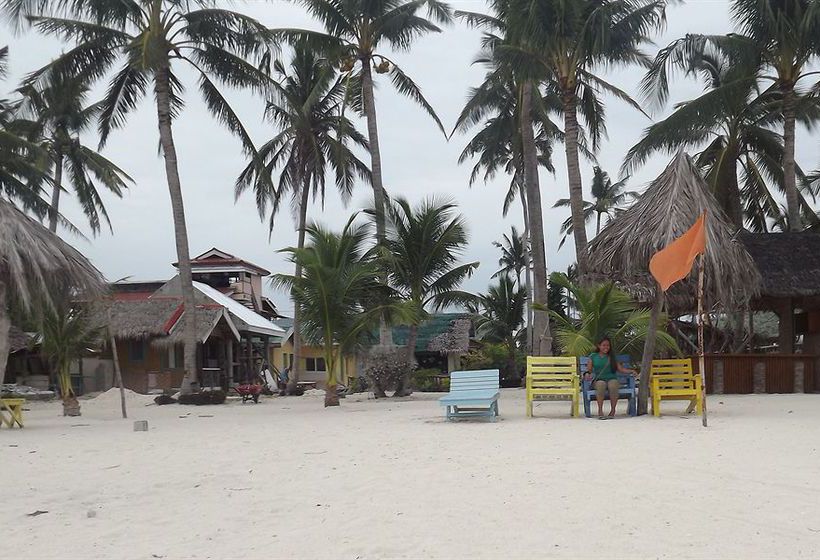 리조트 Sunday Flower