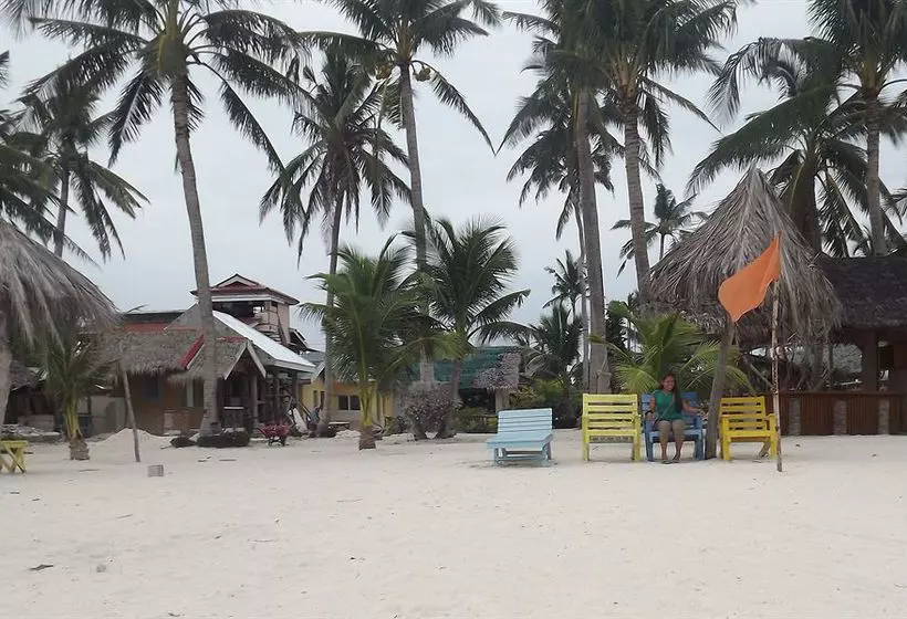 渡假胜地  Sunday Flower