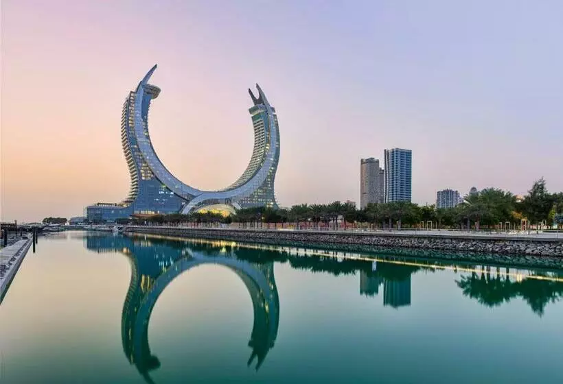 Fairmont Doha