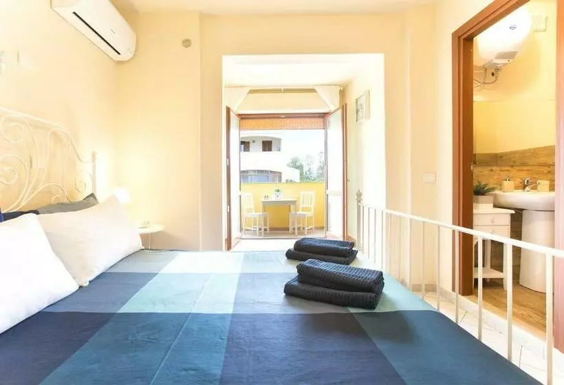 ペンション White Coral Rooms Accomodation Self Check In