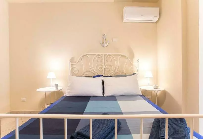ペンション White Coral Rooms Accomodation Self Check In