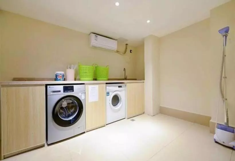 Hotelli City Comfort Inn Yongzhou Xiaoxiang Bridge Xinhua Bookstore