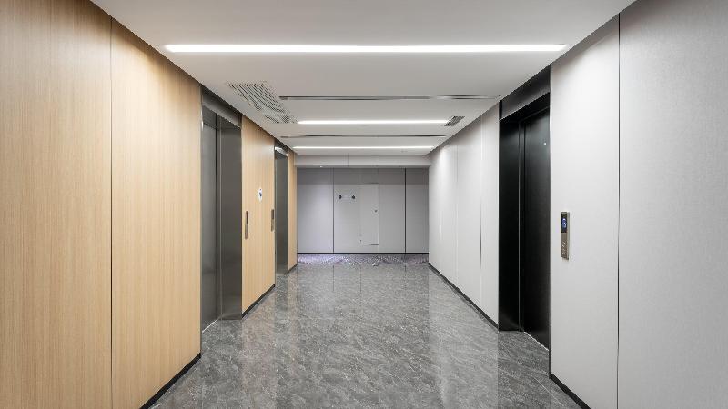 Hotel Holiday Inn Express Nanning Convention&exhibition