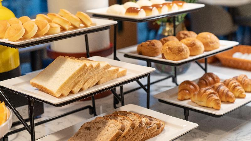 Hotel Holiday Inn Express Nanning Convention&exhibition