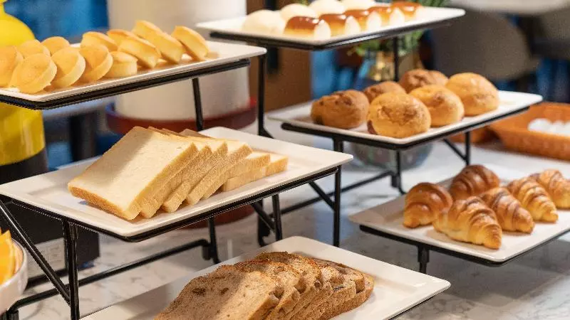 ホテル Holiday Inn Express Nanning Convention&exhibition