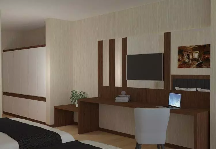 Alya Teras Otel