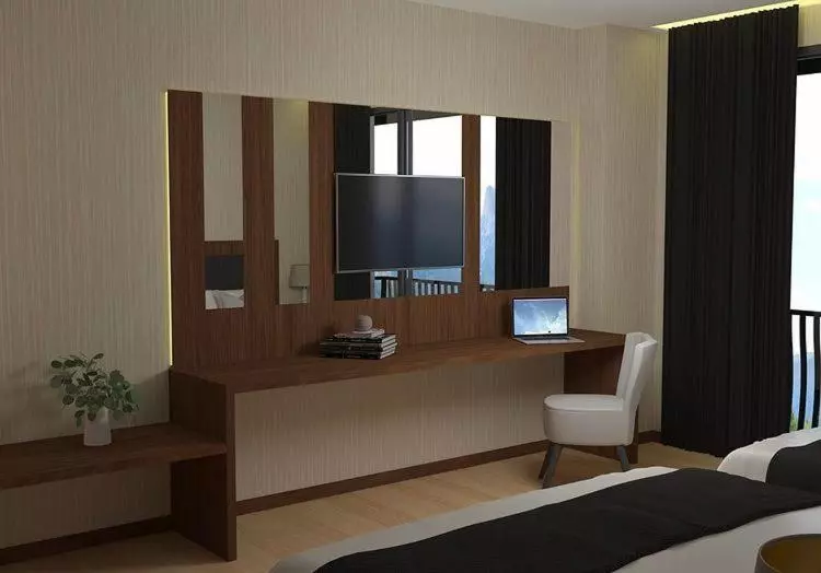 Alya Teras Otel