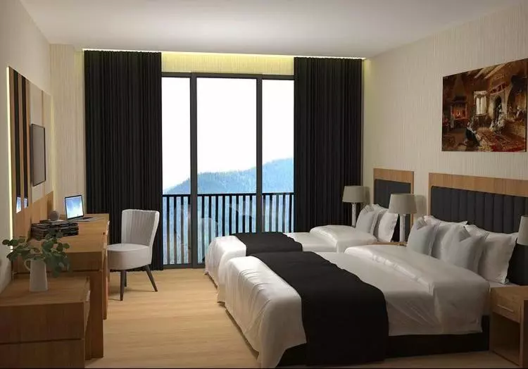 Alya Teras Otel