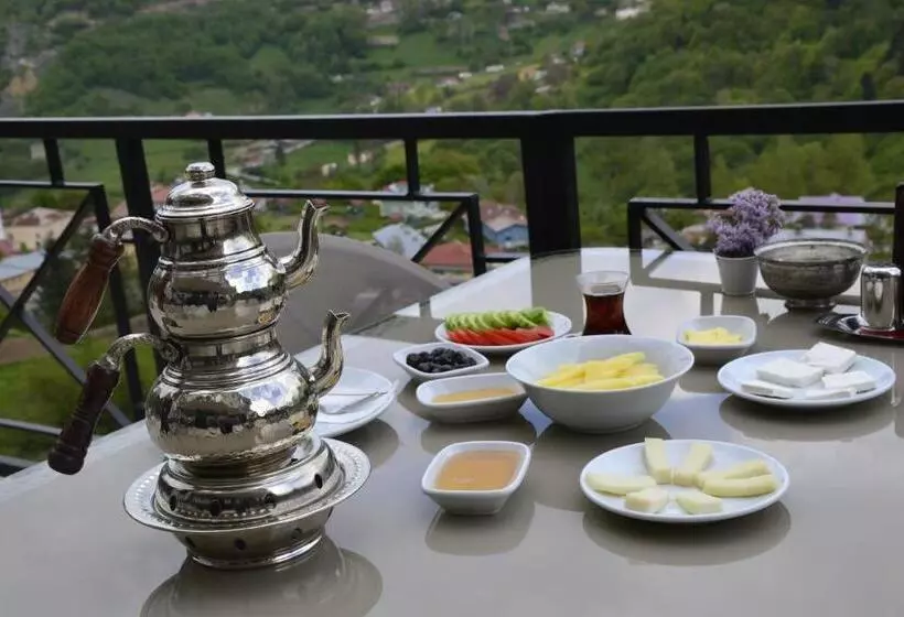 Alya Teras Otel