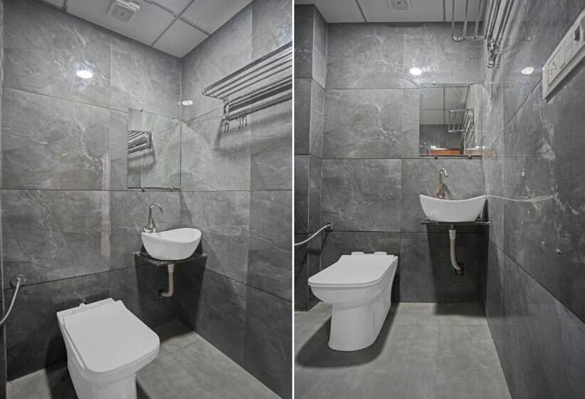 酒店 Oyo Flagship 70304 Sky View