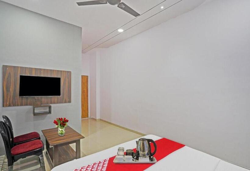 酒店 Oyo Flagship 70304 Sky View