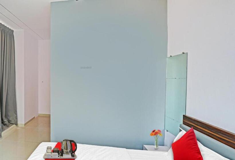 酒店 Oyo Flagship 70304 Sky View