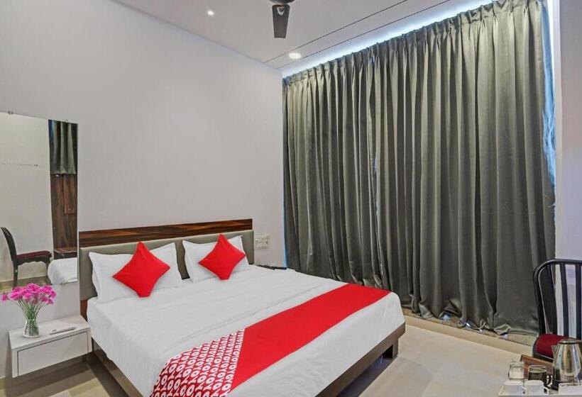 酒店 Oyo Flagship 70304 Sky View