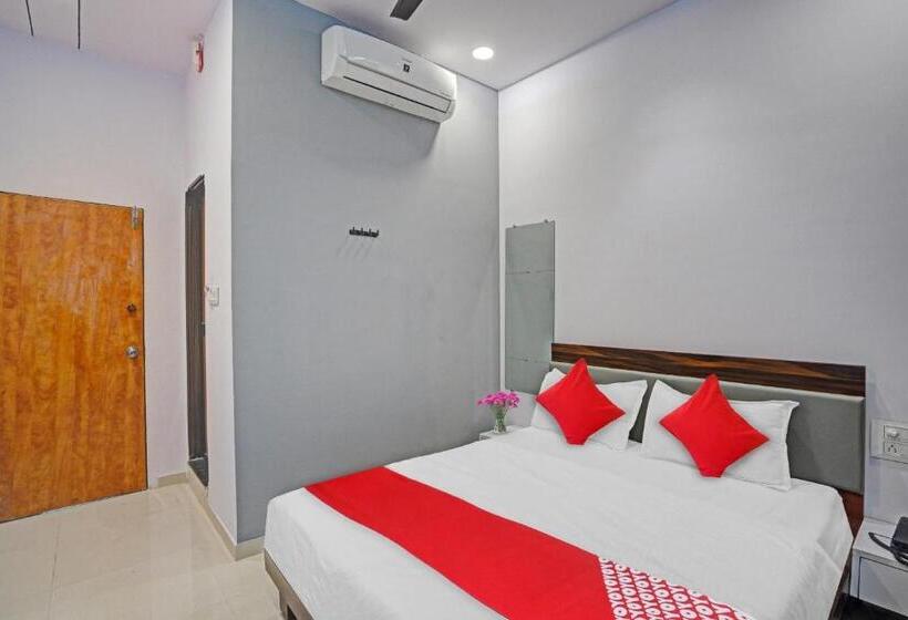 酒店 Oyo Flagship 70304 Sky View