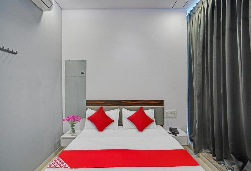 酒店 Oyo Flagship 70304 Sky View