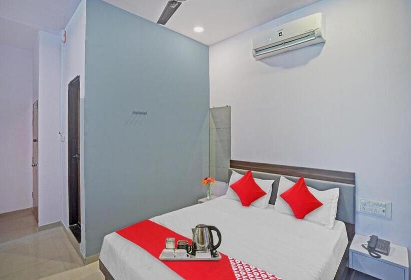 酒店 Oyo Flagship 70304 Sky View