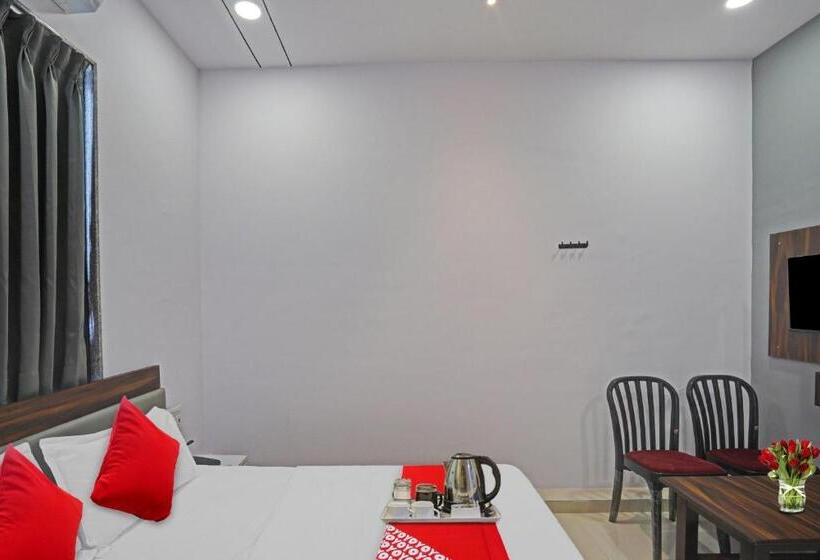 酒店 Oyo Flagship 70304 Sky View