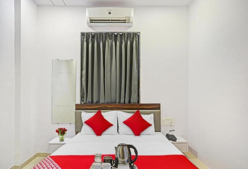 酒店 Oyo Flagship 70304 Sky View