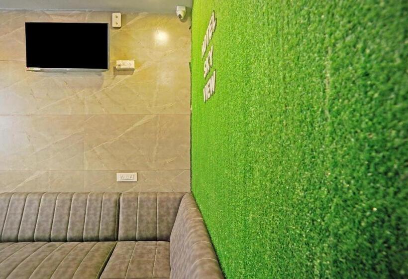 酒店 Oyo Flagship 70304 Sky View