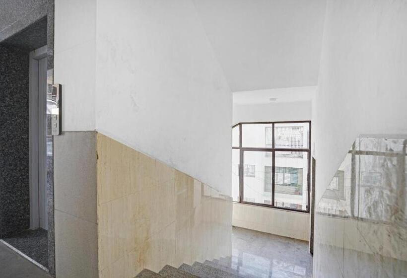 酒店 Oyo Flagship 70304 Sky View