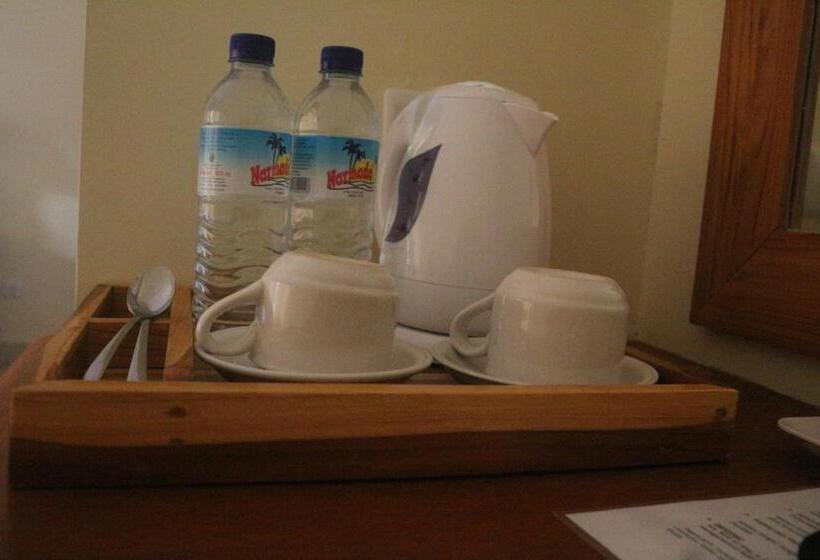 ペンション Bedolo Bungalows