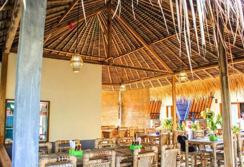 پانسیون Bedolo Bungalows