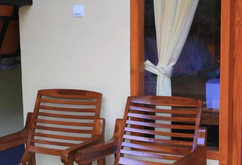 پانسیون Bedolo Bungalows