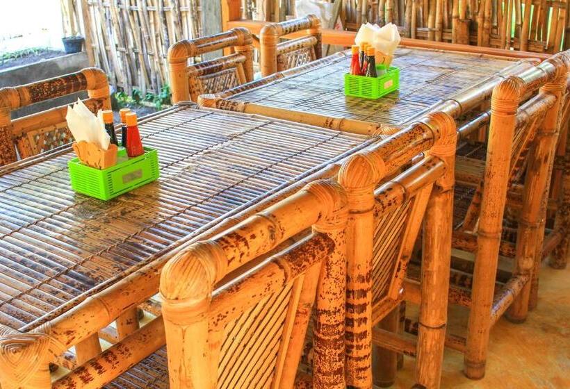 ペンション Bedolo Bungalows