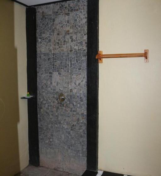 ペンション Bedolo Bungalows