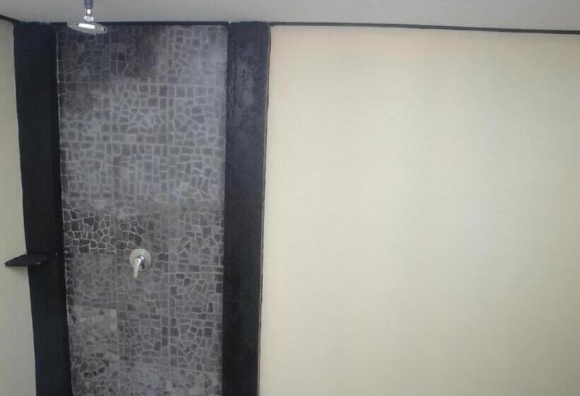 ペンション Bedolo Bungalows